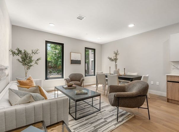 249 Corey Road 407PH, Boston, MA 02135