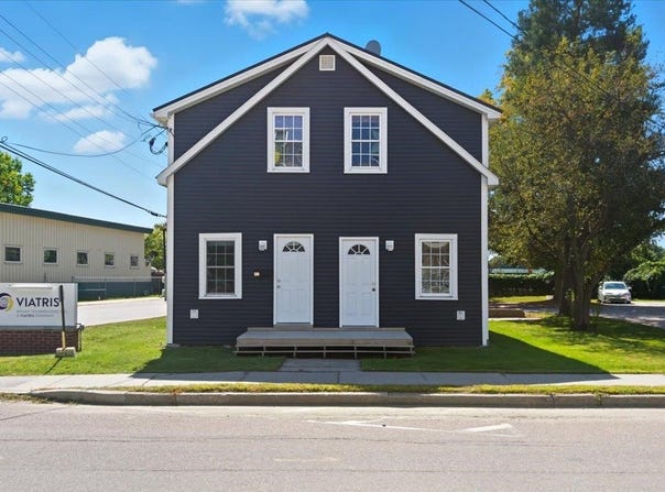170 Lake Street, St. Albans City, VT 05478