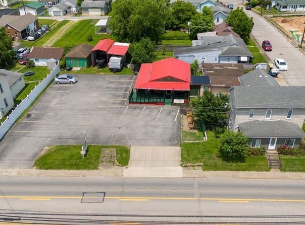 1757 7th Street, Parkersburg, WV 26101