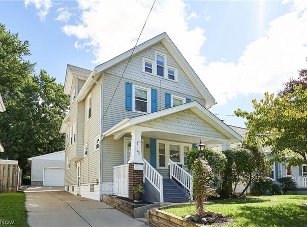 1831 17th Street, Cuyahoga Falls, OH 44223