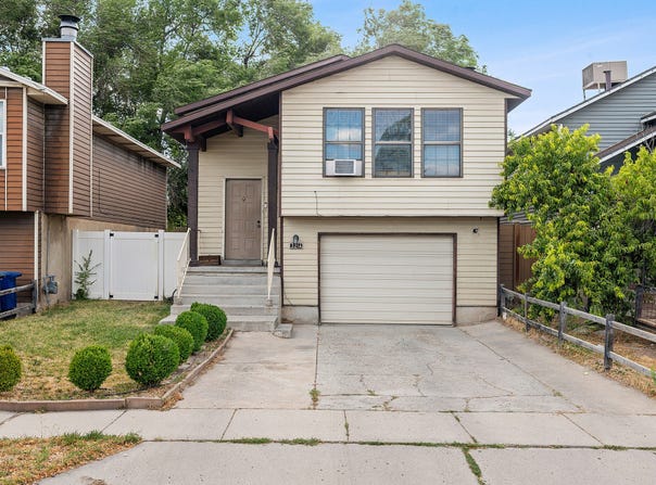 3214 S JASON, West Valley City, UT 84119
