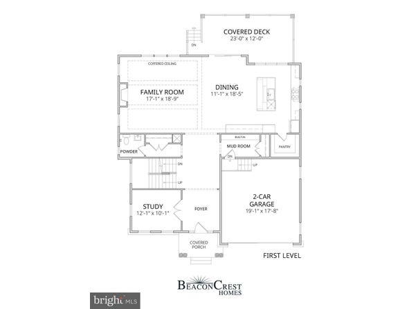 604 BLACKSTONE TERRACE NW, VIENNA, VA 22180