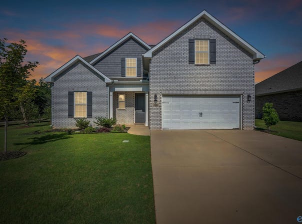 300 Kendall Downs Boulevard, Toney, AL 35773