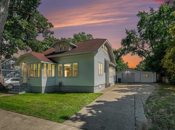 645 Catherine Avenue, Muskegon, MI 49442