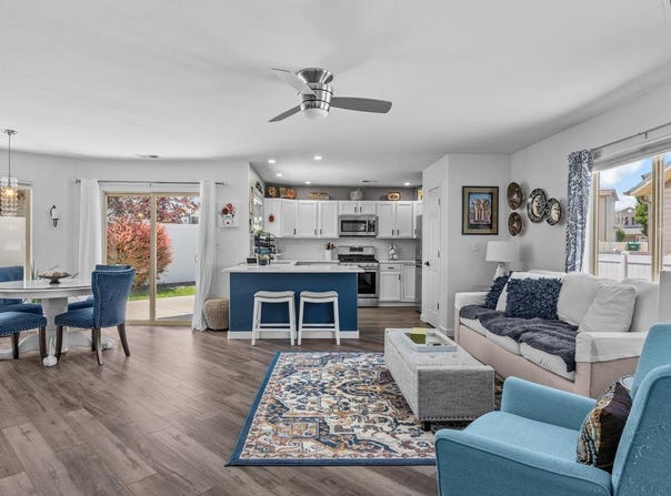 663 Theresea Court, Grand Junction, CO 81505