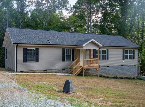1475 Alta Vista Lane, Graham, NC 27253