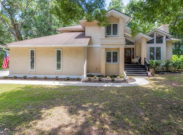 203 Salt Grass, St. Marys, GA 31558