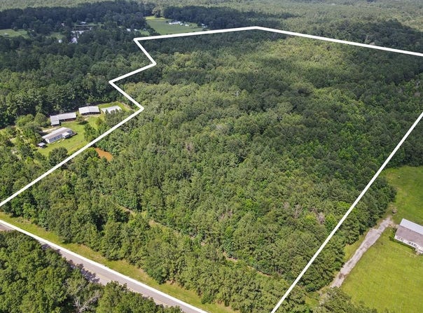 4013 FM 2992, Woodville, TX 75979