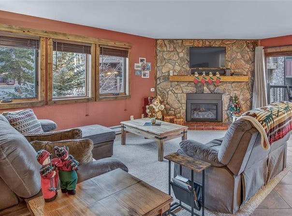 325 Four Oclock Road, BRECKENRIDGE, CO 80424