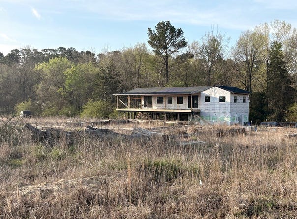 187 Paradise Trail, Pocahontas, AR 72455