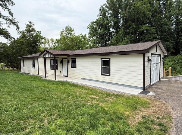 2647 Hamby Mountain Road, Wilkesboro, NC 28697