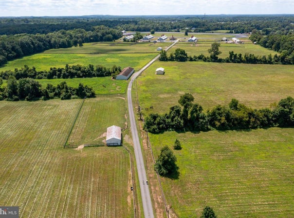 199 BORDENTOWN GEORGETOWN ROAD, CHESTERFIELD, NJ 08515