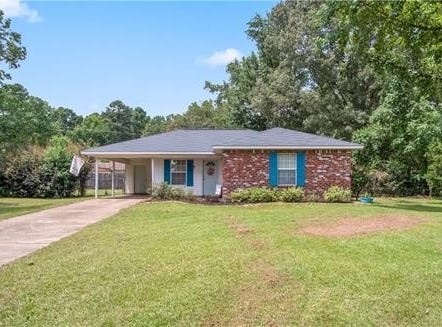 116 CONLY Drive, Pineville, LA 71360