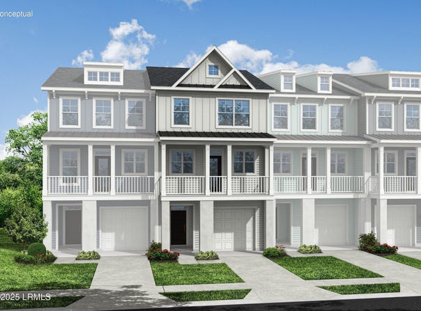 421 Parkside Commons, Bluffton, SC 29910