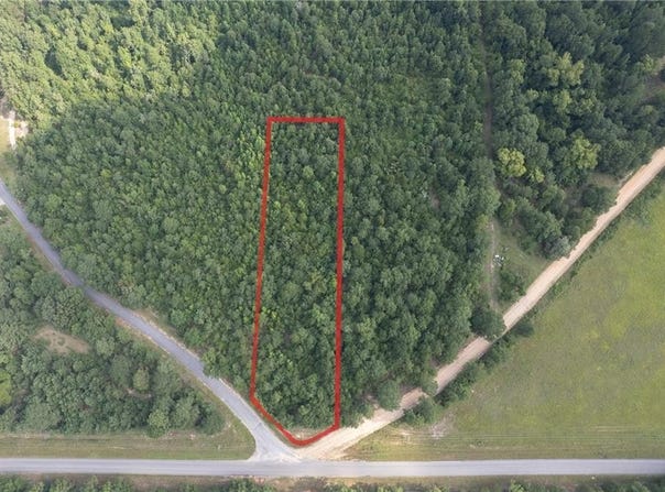 Tarver Road, Seale, AL 36875