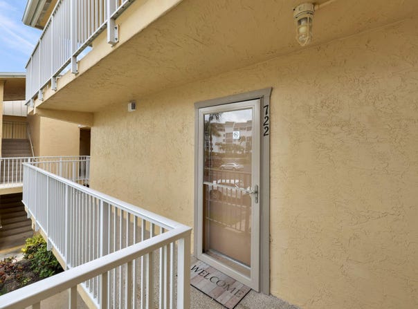 2400 S OCEAN DRIVE 722, FORT PIERCE, FL 34949
