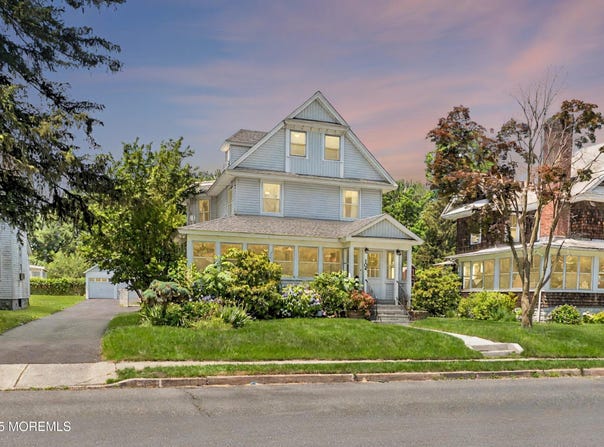 104 South Street, Eatontown, NJ 07724