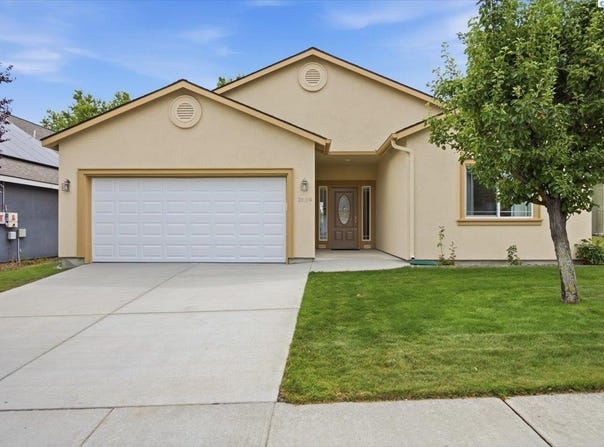 2609 Eaglewatch Loop, Richland, WA 99354