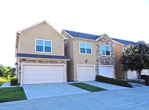 1548 Aldra Drive, Fort Worth, TX 76120