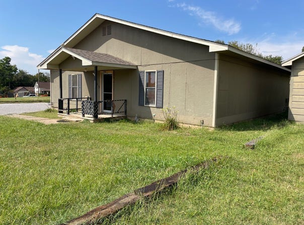 503, 505, 507 E Main St, Marlow, OK 73055