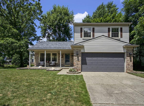 7981 Faircrest Drive, Ypsilanti, MI 48197