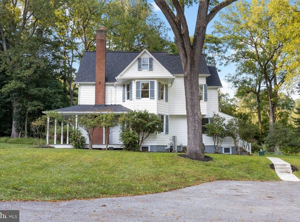 505 GARRISON FOREST ROAD, OWINGS MILLS, MD 21117