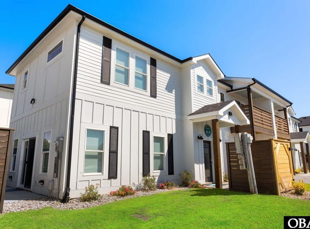 1115 Ocean Trail, Corolla, NC 27957