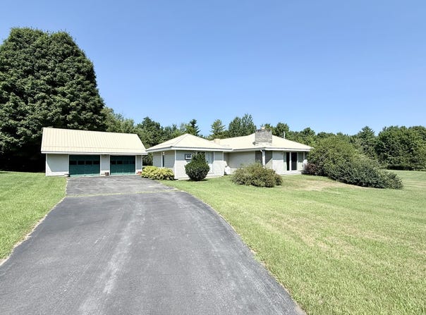 125 Laforest Road, West Chazy, NY 12992
