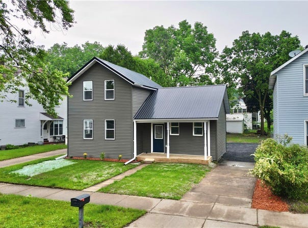 1226 Bellevue Avenue, Eau Claire, WI 54703