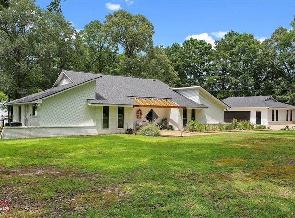 342 Merritt Road, Benton, LA 71006