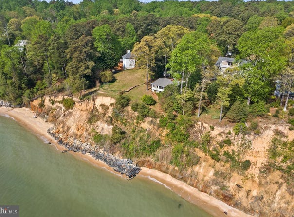 1165 STAGECOACH Circle, LUSBY, MD 20657
