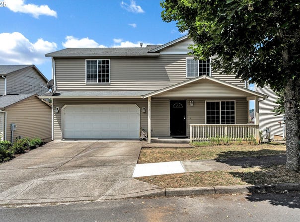 5115 SE 140TH PL, Portland, OR 97236