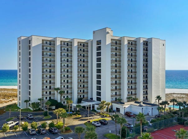 8271 Gulf Boulevard, Navarre, FL 32566