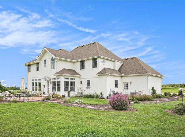 18301 N 69 Highway, Lawson, MO 64062