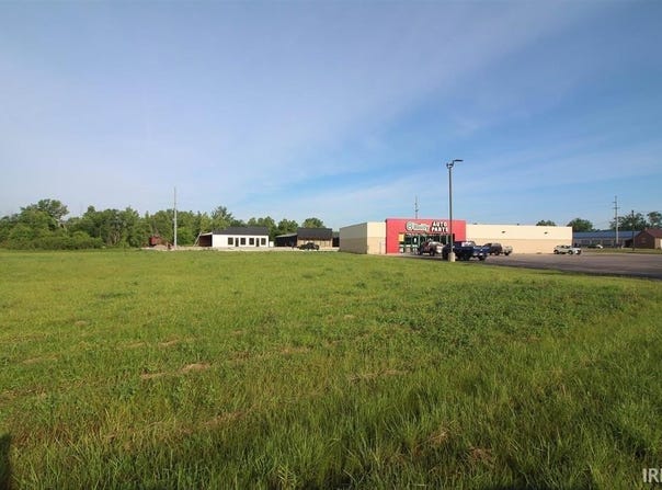 2.861A W 46 Highway, Spencer, IN 47460