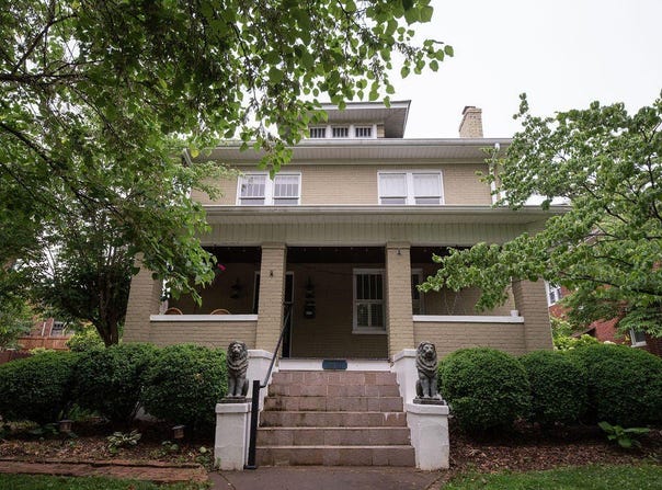 1810 Windsor AVE SW, Roanoke, VA 24015