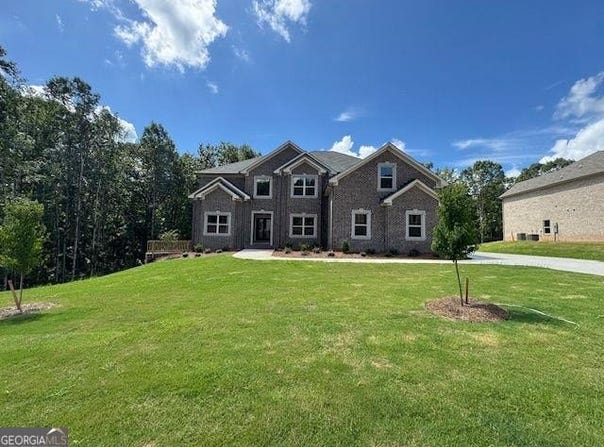 211 Lotus, Covington, GA 30016
