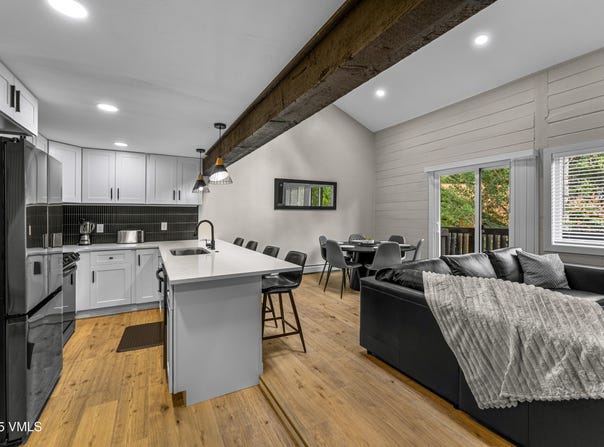 2958 S Frontage Road W, Vail, CO 81657