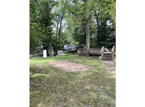 6360 S Outer Loop Drive, Custer, MI 49405