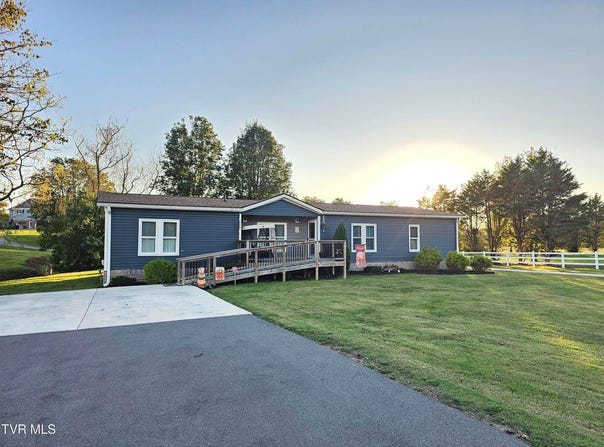 1063 Old State Route 34, Jonesborough, TN 37659