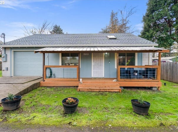 1720 B St, ForestGrove, OR 97116