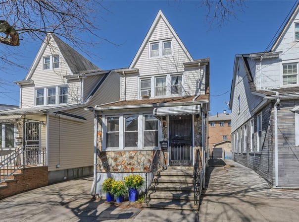 221-15 92nd Avenue, Queens Village, NY 11428