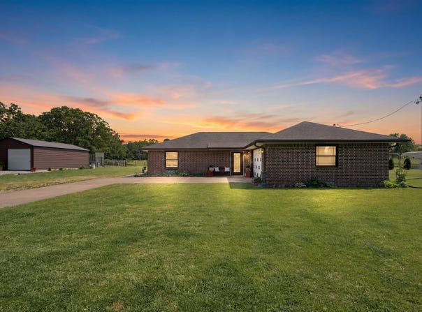 67251 E 380 Road, Jay, OK 74346