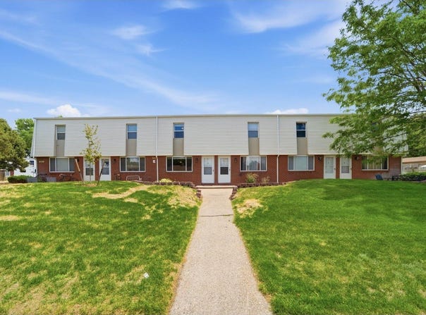 707 E 3rd St, Windsor, CO 80550