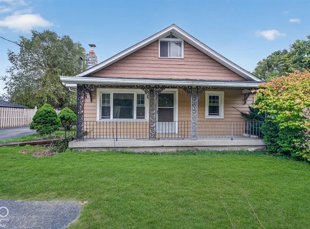 4925 W Vermont Street, Indianapolis, IN 46224