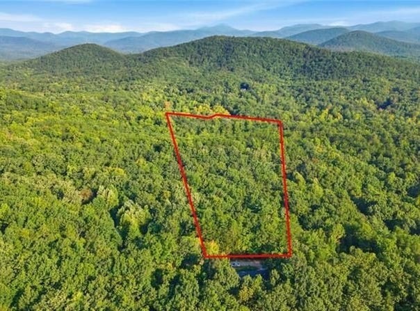 POND VIEW Trail, Cleveland, GA 30528