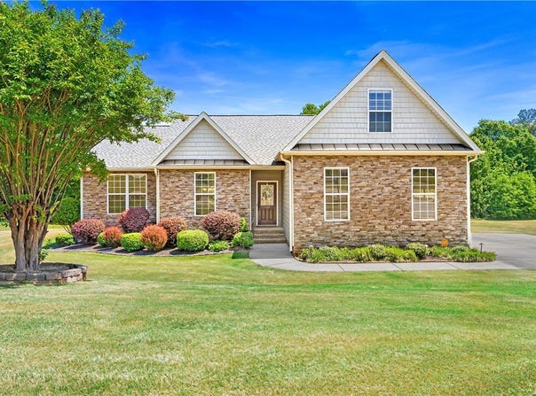 300 Jericho Ridge Trail, Easley, SC 29640