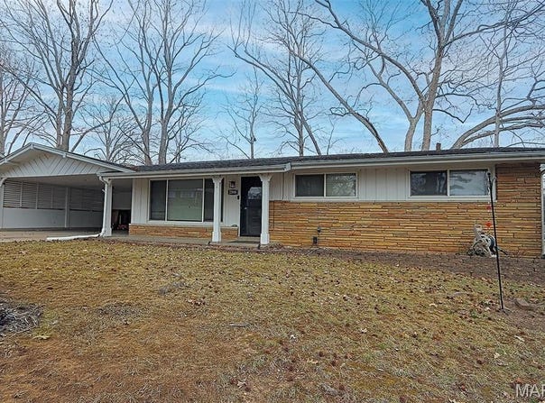 2506 Ford Drive, Cape Girardeau, MO 63701