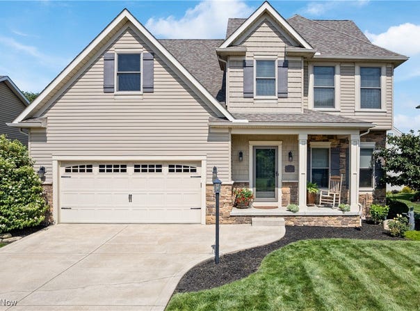 7028 Emerald Cove Avenue NW, Canal Fulton, OH 44614