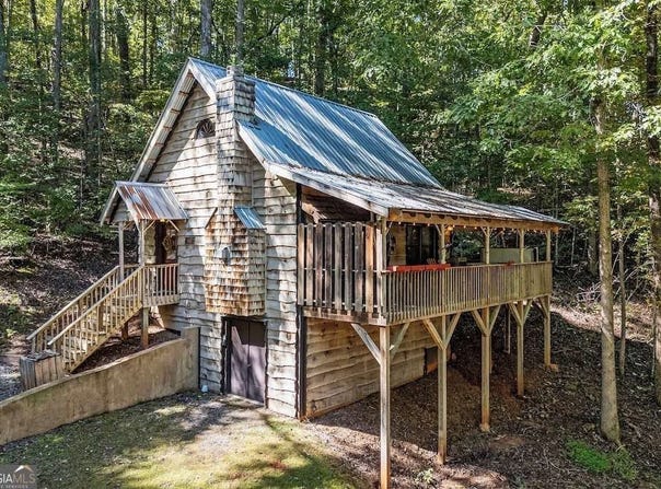 366 Beaver Dam, Dahlonega, GA 30533